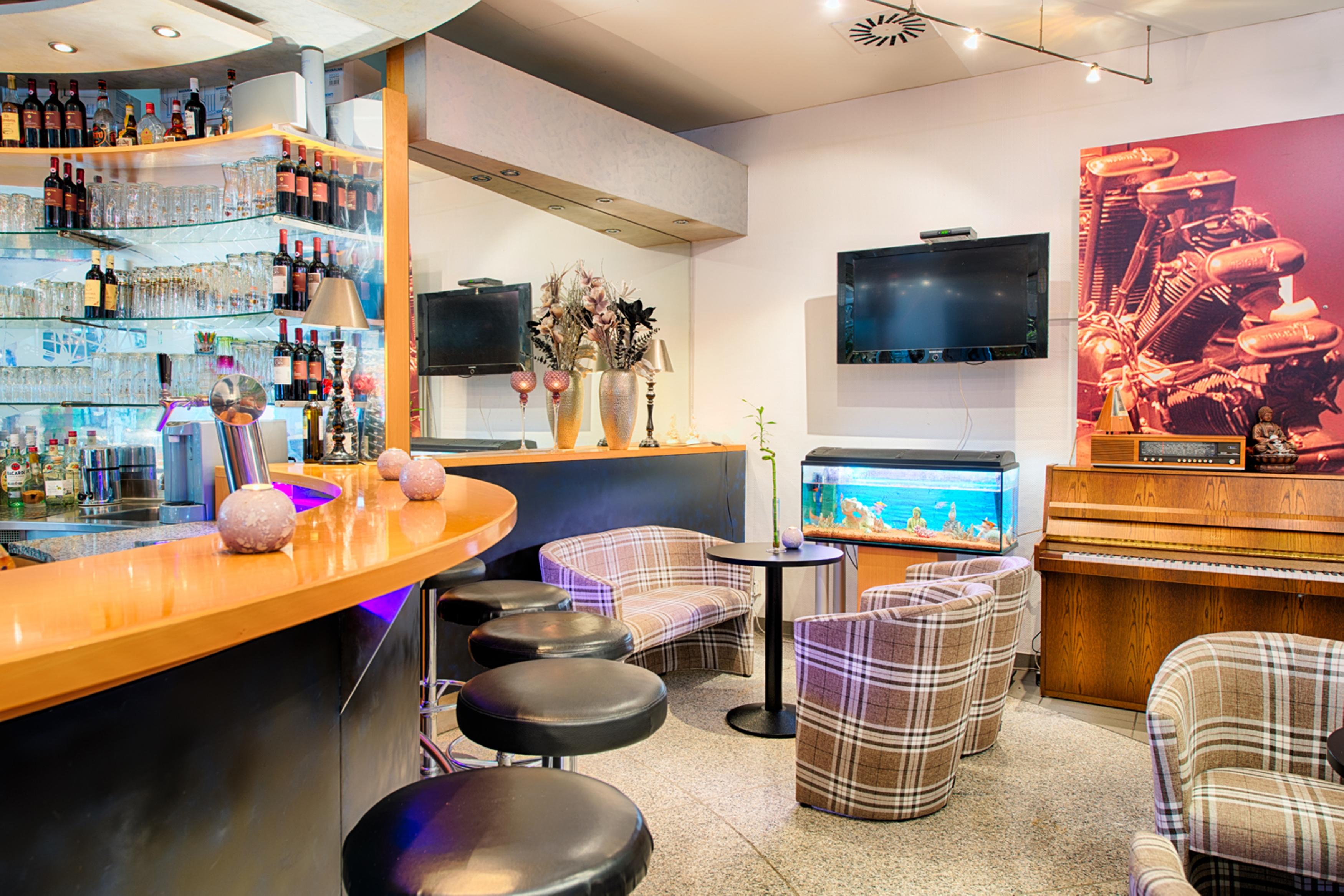 Achat Hotel Stuttgart Airport Messe Ngoại thất bức ảnh
