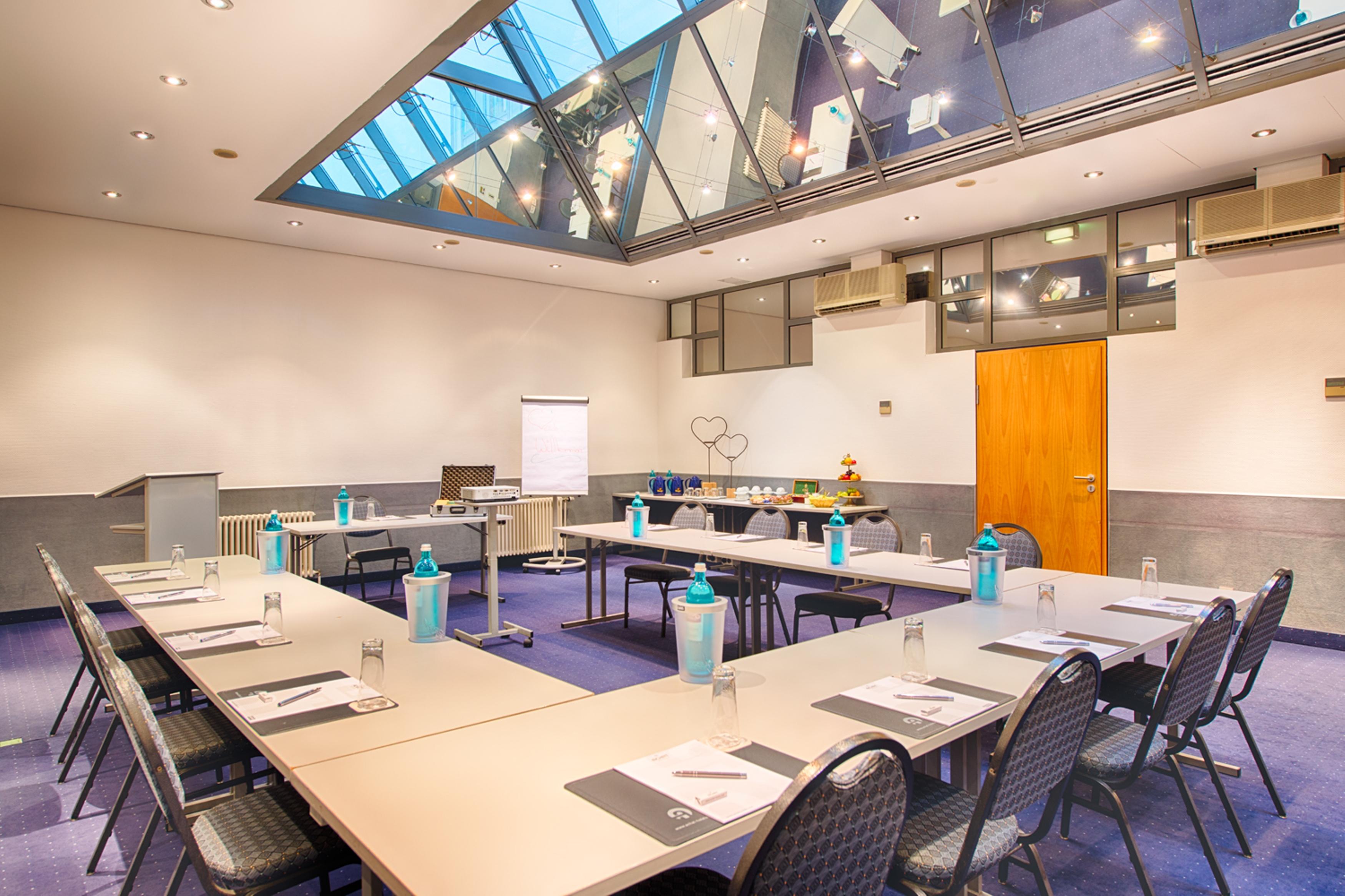 Achat Hotel Stuttgart Airport Messe Ngoại thất bức ảnh