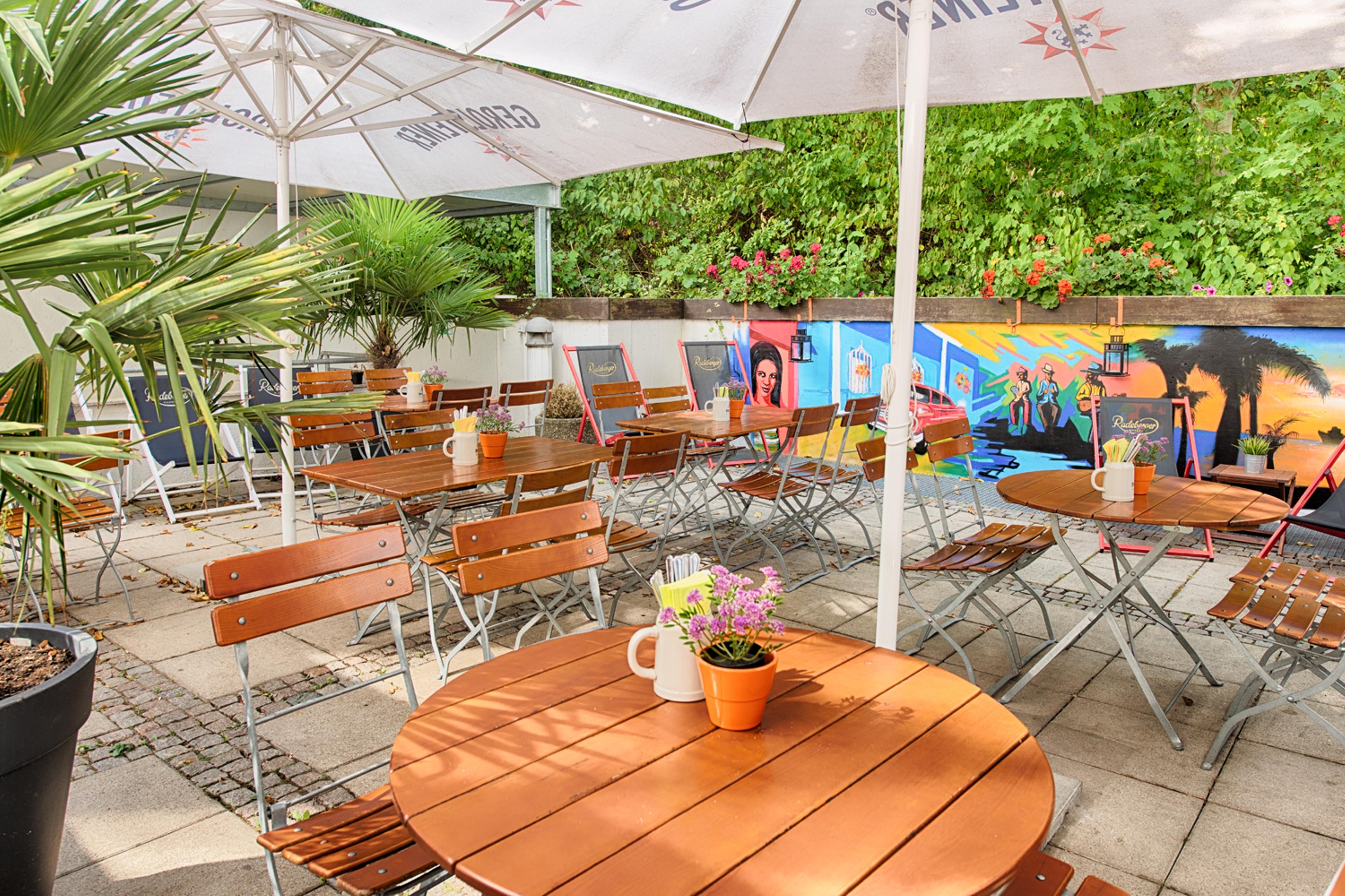 Achat Hotel Stuttgart Airport Messe Ngoại thất bức ảnh