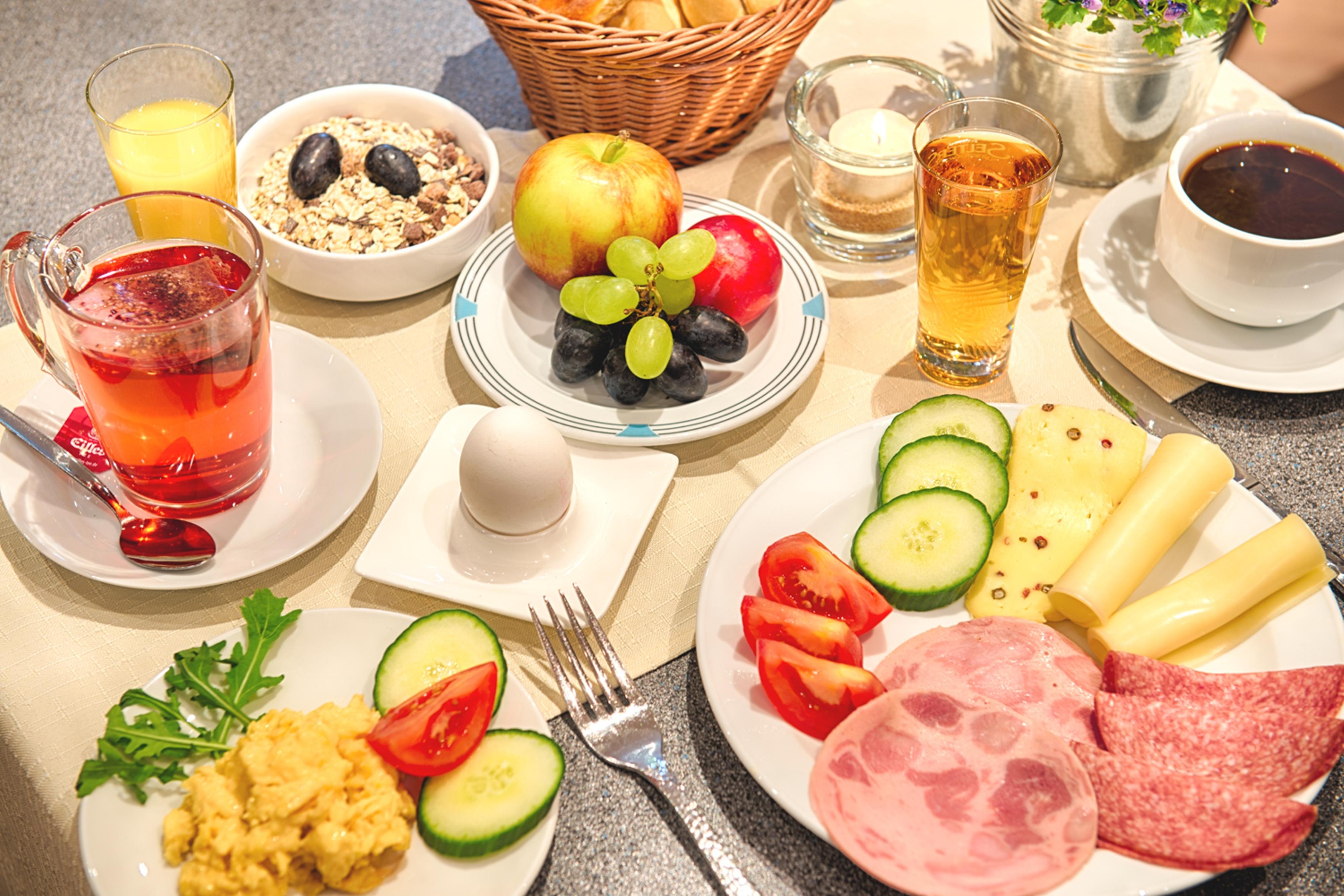 Achat Hotel Stuttgart Airport Messe Ngoại thất bức ảnh