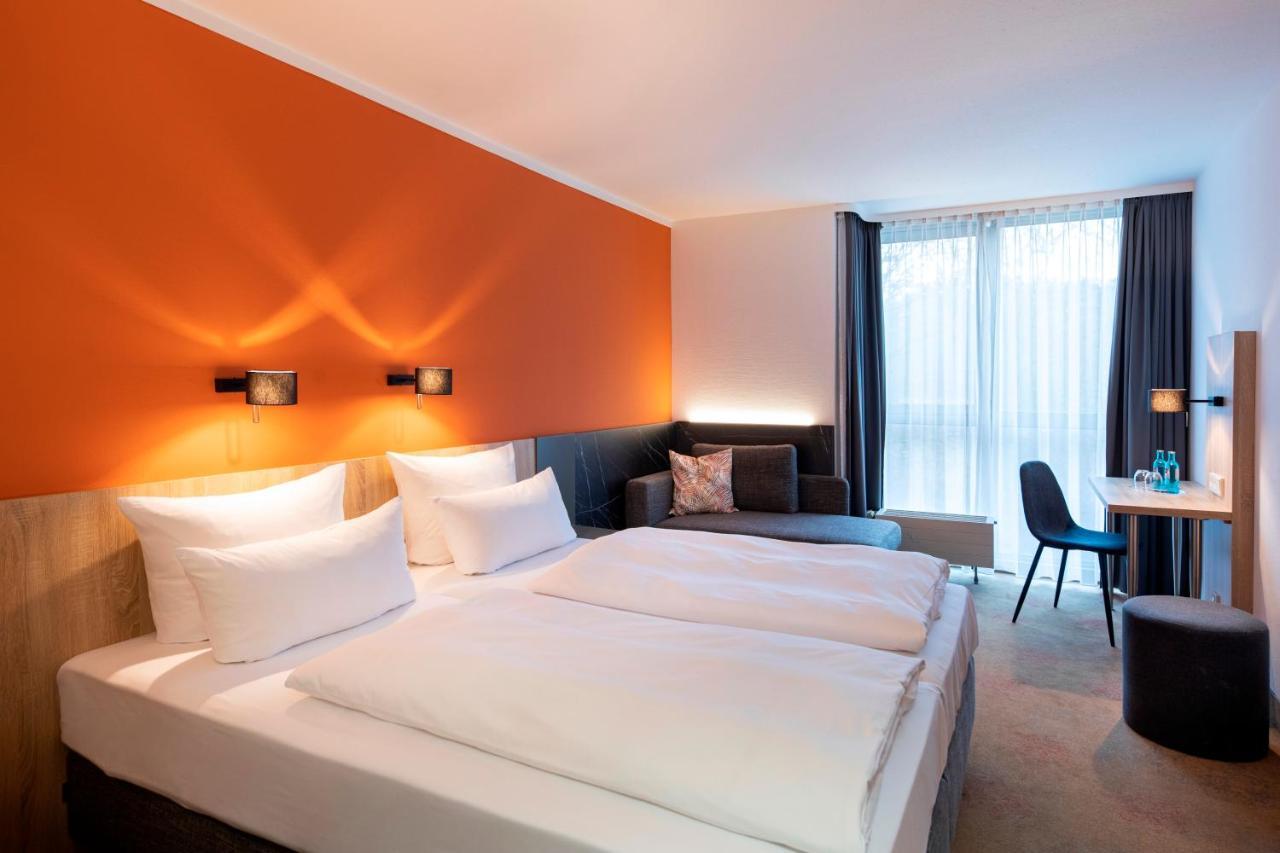 Achat Hotel Stuttgart Airport Messe Ngoại thất bức ảnh
