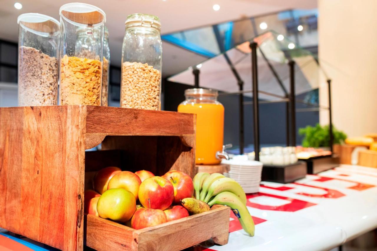 Achat Hotel Stuttgart Airport Messe Ngoại thất bức ảnh