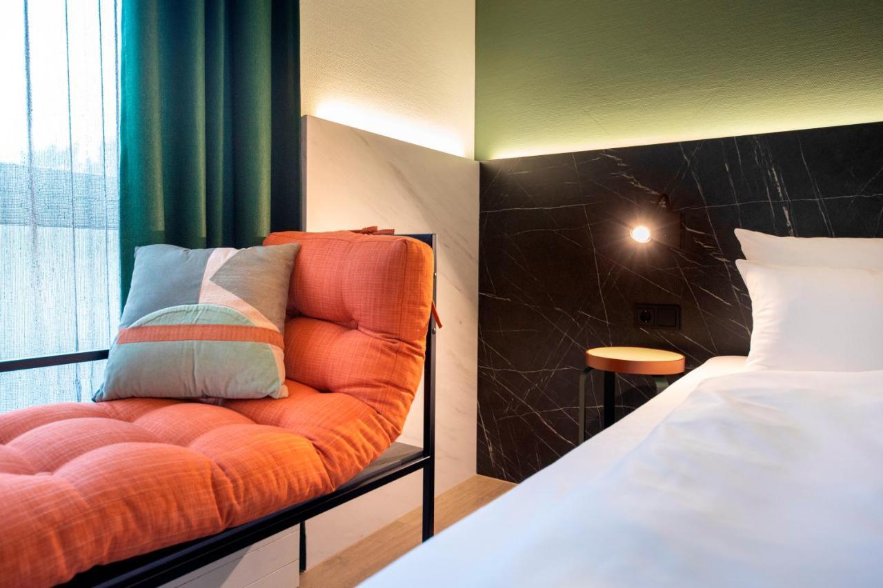 Achat Hotel Stuttgart Airport Messe Ngoại thất bức ảnh