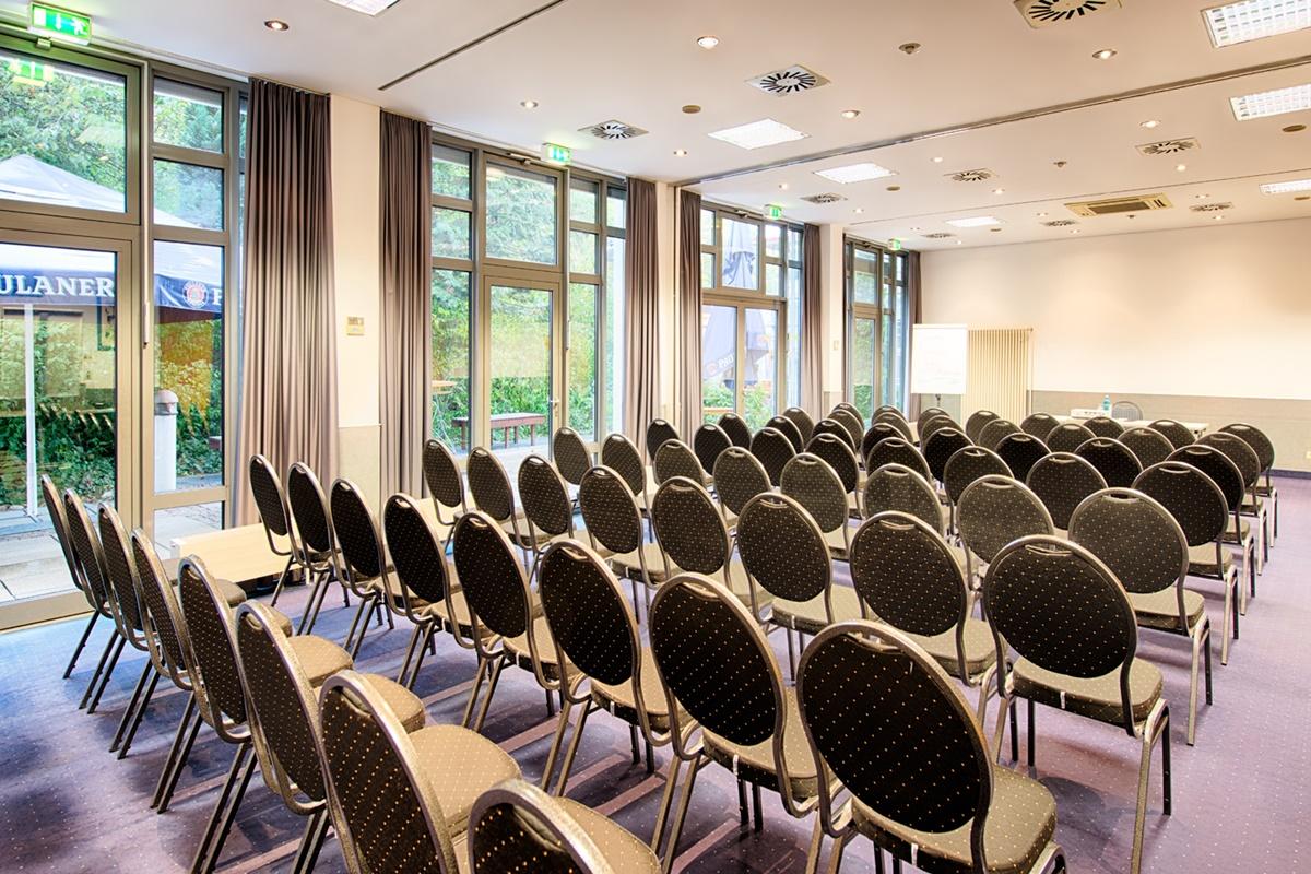 Achat Hotel Stuttgart Airport Messe Ngoại thất bức ảnh