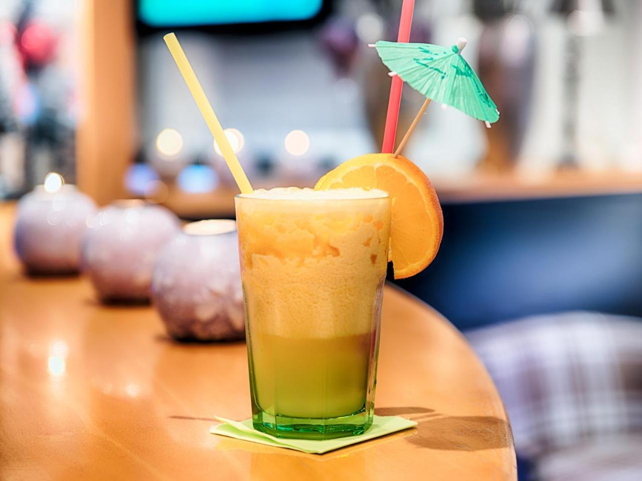 Achat Hotel Stuttgart Airport Messe Ngoại thất bức ảnh